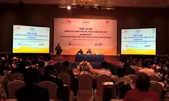 Người lao động bức xúc về chi phí đi xuất khẩu lao động cao ảnh 1